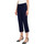Vêtements Femme Pantalons Chic Star 83723 Bleu