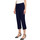 Vêtements Femme Pantalons Chic Star 83273 Bleu