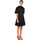 Vêtements Femme Robes longues Chic Star 83430 Noir