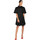 Vêtements Femme Robes longues Chic Star 83420 Noir