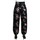 Vêtements Femme Pantalons Chic Star 827A0 Noir