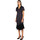Vêtements Femme Robes longues Chic Star 82712 Violet