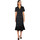 Vêtements Femme Soutiens-Gorge & Brassières 82710 Noir