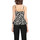 Vêtements Femme Chemises / Chemisiers Chic Star 83900 Noir