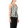 Vêtements Femme Chemises / Chemisiers Chic Star 83918 Blanc