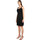 Vêtements Femme Robes longues Chic Star 83610 Noir