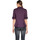 Vêtements Femme Chemises / Chemisiers Chic Star 83692 Violet