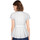 Vêtements Femme Chemises / Chemisiers Chic Star 83388 Blanc
