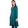 Vêtements Femme Blousons Chic Star 83363 Turquoise