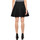 Vêtements Femme Jupes Chic Star 83300 Noir