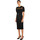 Vêtements Femme Robes longues Chic Star 83000 Noir