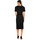 Vêtements Femme Robes longues Chic Star 83000 Noir