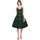 Vêtements Femme Robes longues Chic Star 83045 Vert