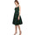 Vêtements Femme Robes longues Chic Star 83045 Vert