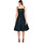 Vêtements Femme Robes longues Chic Star 82963 Bleu