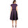 Vêtements Femme Tables de chevet 82602 Violet