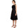 Vêtements Femme Robes longues Chic Star 813A1 Bordeaux