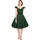 Vêtements Femme Robes longues Chic Star 821A5 Vert