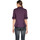 Vêtements Femme Chemises / Chemisiers Chic Star 82632 Violet