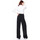 Vêtements Femme Pantalons Chic Star 61390 Noir