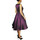 Vêtements Femme Robes Chic Star 50012 Violet