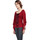 Vêtements Femme Chemises / Chemisiers Chic Star 31524 Rouge