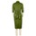 Vêtements Femme Robes longues Chic Star 73105 Vert