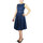 Vêtements Femme Désir De Fuite 50963 Bleu