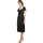 Vêtements Femme Art of Soule 50060 Noir