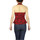 Vêtements Femme Chemises / Chemisiers Chic Star 60954 Rouge
