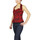 Vêtements Femme La Fiancee Du Me 50954 Rouge