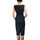 Vêtements Femme Robes longues Chic Star 37160 Noir