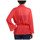 Vêtements Femme Chemises / Chemisiers Chic Star 35344 Rouge