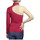 Vêtements Femme Chemises / Chemisiers Chic Star 34944 Rouge