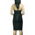 Vêtements Femme Robes longues Chic Star 33770 Noir