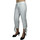 Vêtements Femme Pantalons Chic Star 33728 Blanc