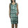 Vêtements Femme Robes longues Chic Star 33905 Vert