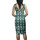 Vêtements Femme Robes longues Chic Star 33905 Vert