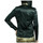 Vêtements Femme Chemises / Chemisiers Chic Star 33600 Noir