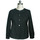 Vêtements Femme Chemises / Chemisiers Chic Star 32380 Noir
