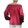 Vêtements Femme Chemises / Chemisiers Chic Star 33784 Rouge