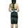 Vêtements Femme Robes longues Chic Star 33970 Noir