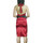 Vêtements Femme Robes longues Chic Star 33974 Rouge