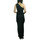 Vêtements Femme Robes longues Chic Star 34160 Noir