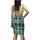 Vêtements Femme Robes longues Chic Star 34155 Vert