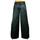Vêtements Femme Pantalons Chic Star 34390 Noir