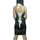 Vêtements Femme Robes longues Chic Star 34440 Noir