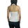 Vêtements Femme Chemises / Chemisiers Chic Star 34828 Blanc