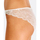Sous-vêtements Femme Culottes & slips Selene Culottes 3091 Pack 2 Blanc