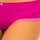 Sous-vêtements Femme Culottes & slips Tommy Hilfiger 1387903607-521 Multicolore
